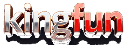 kingfun logo